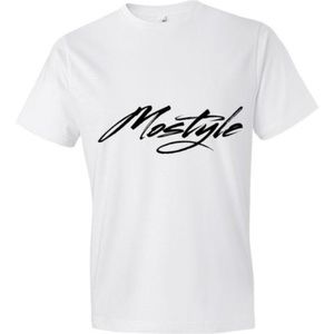 Mostyle Tee